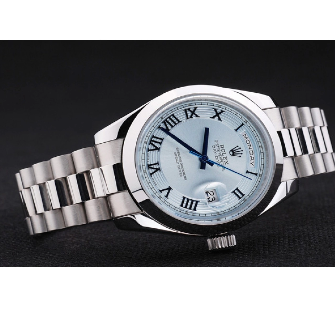 Aaa replica Day-Date-rl197 Rolex 0706